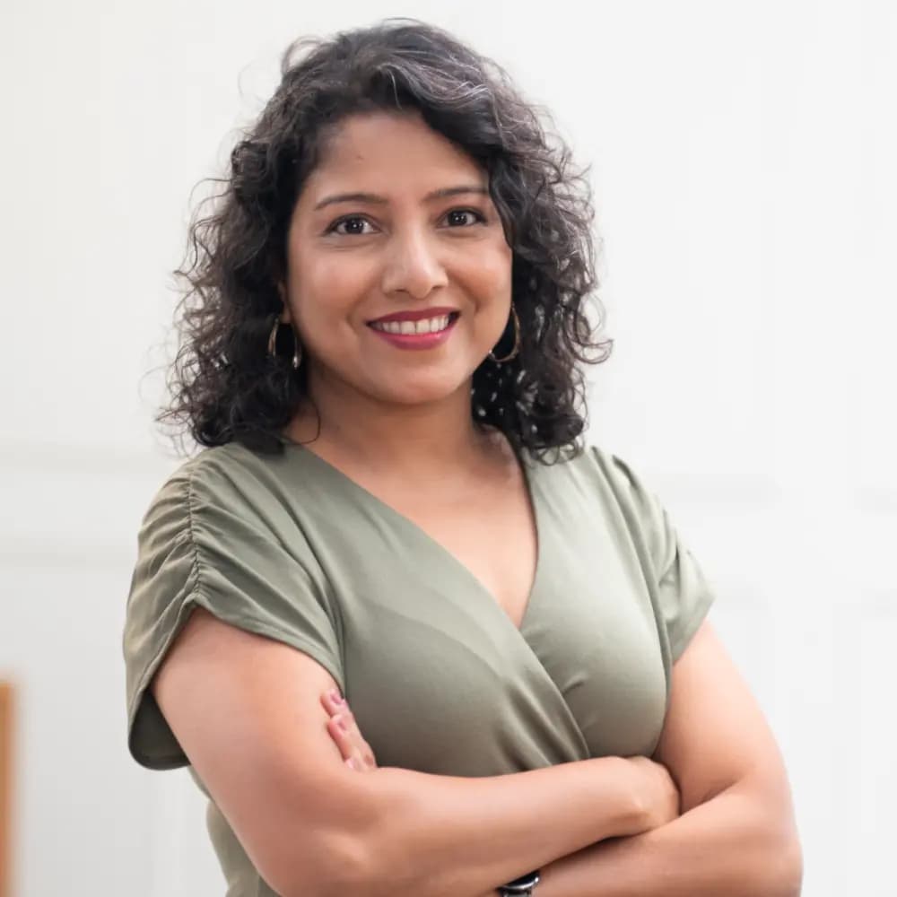 Neha Kolwankar