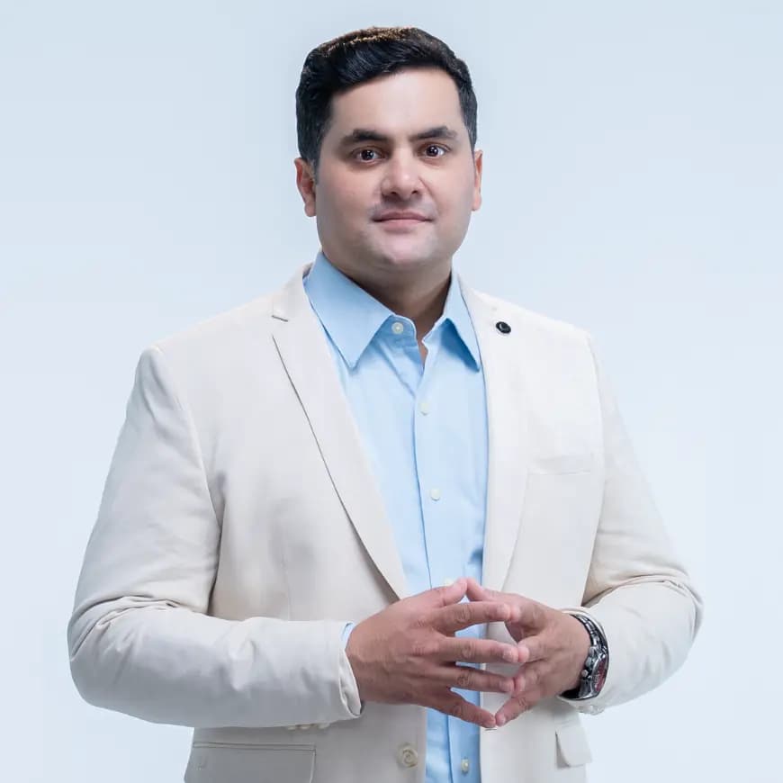 Dr. Pravin Banodkar