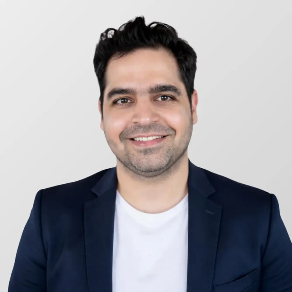 Rahul Batra