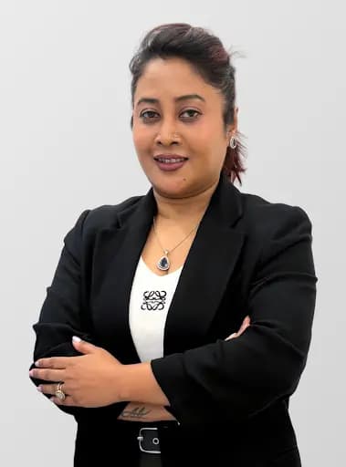 Dr. Soma Sarkar