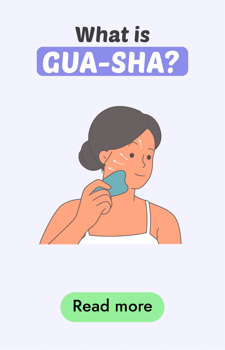 What is Gua Sha?