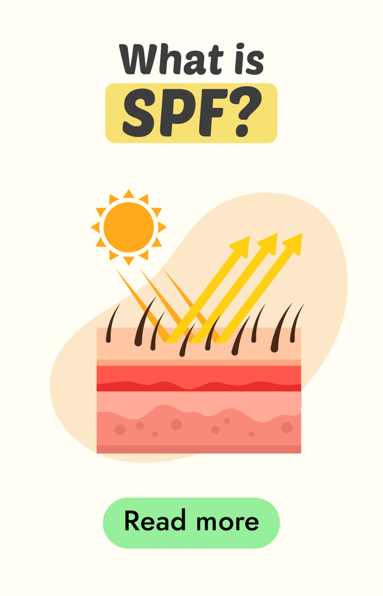 What is "SPF" ?