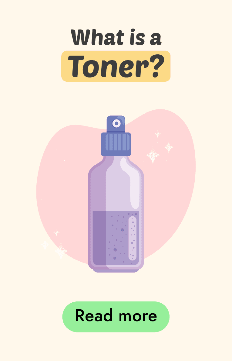 What is a "Toner?"