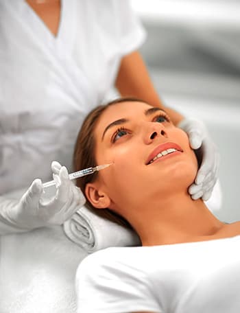 What Are Hyaluronic Acid Fillers?