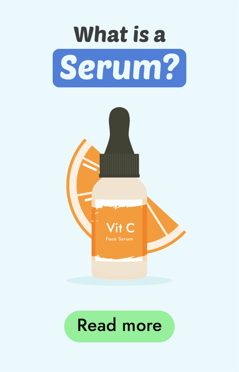 What is a "Serum?"