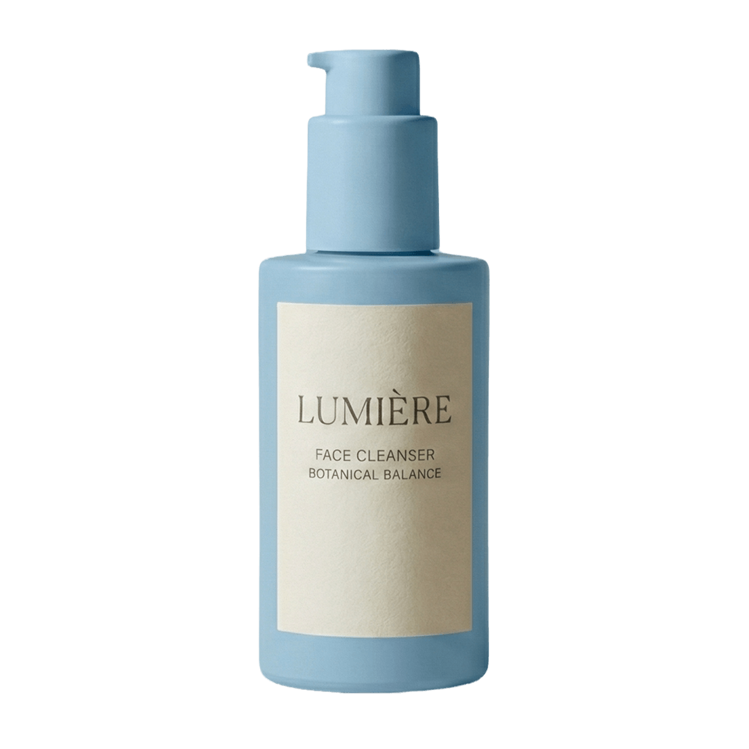 Cleansers
