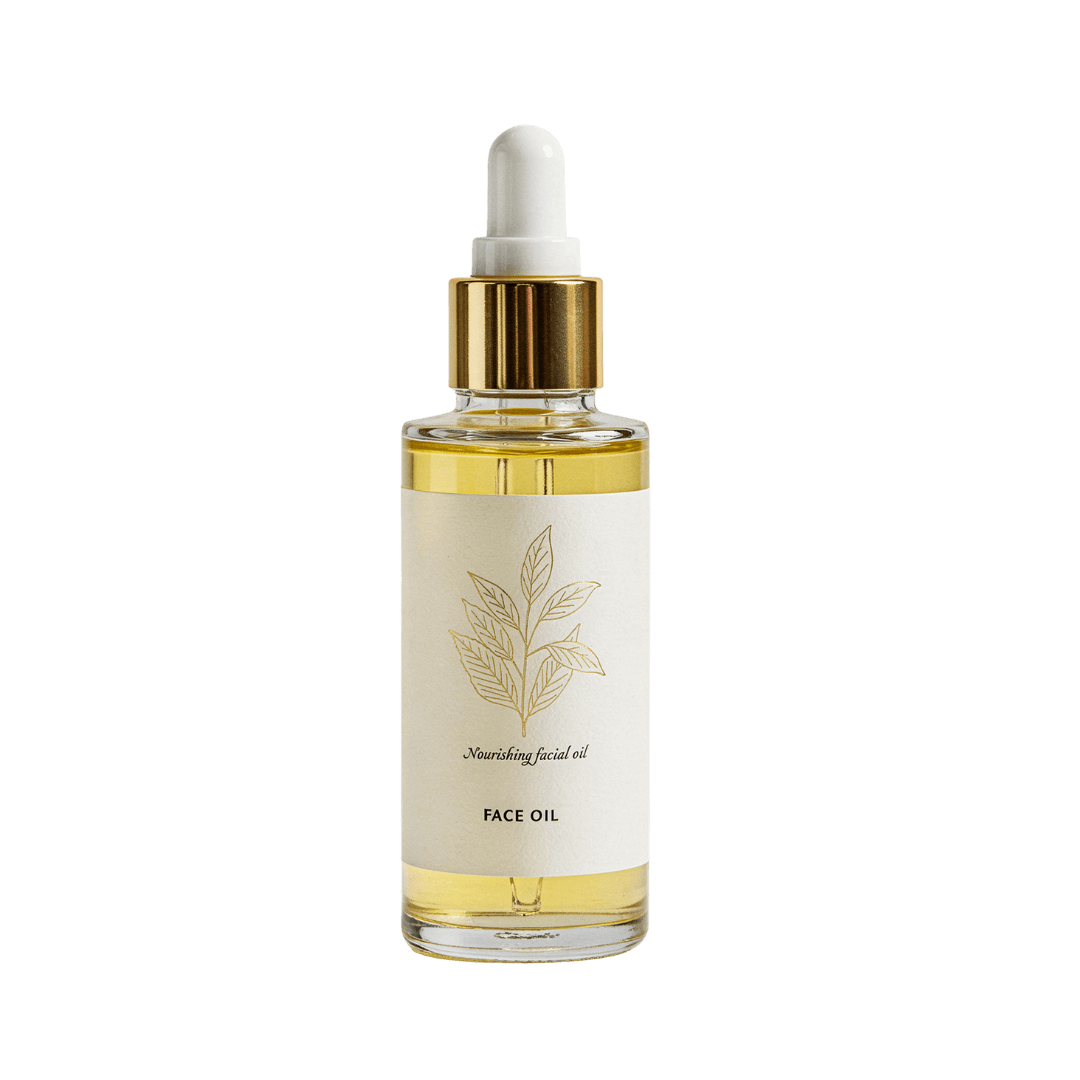 Face Oil