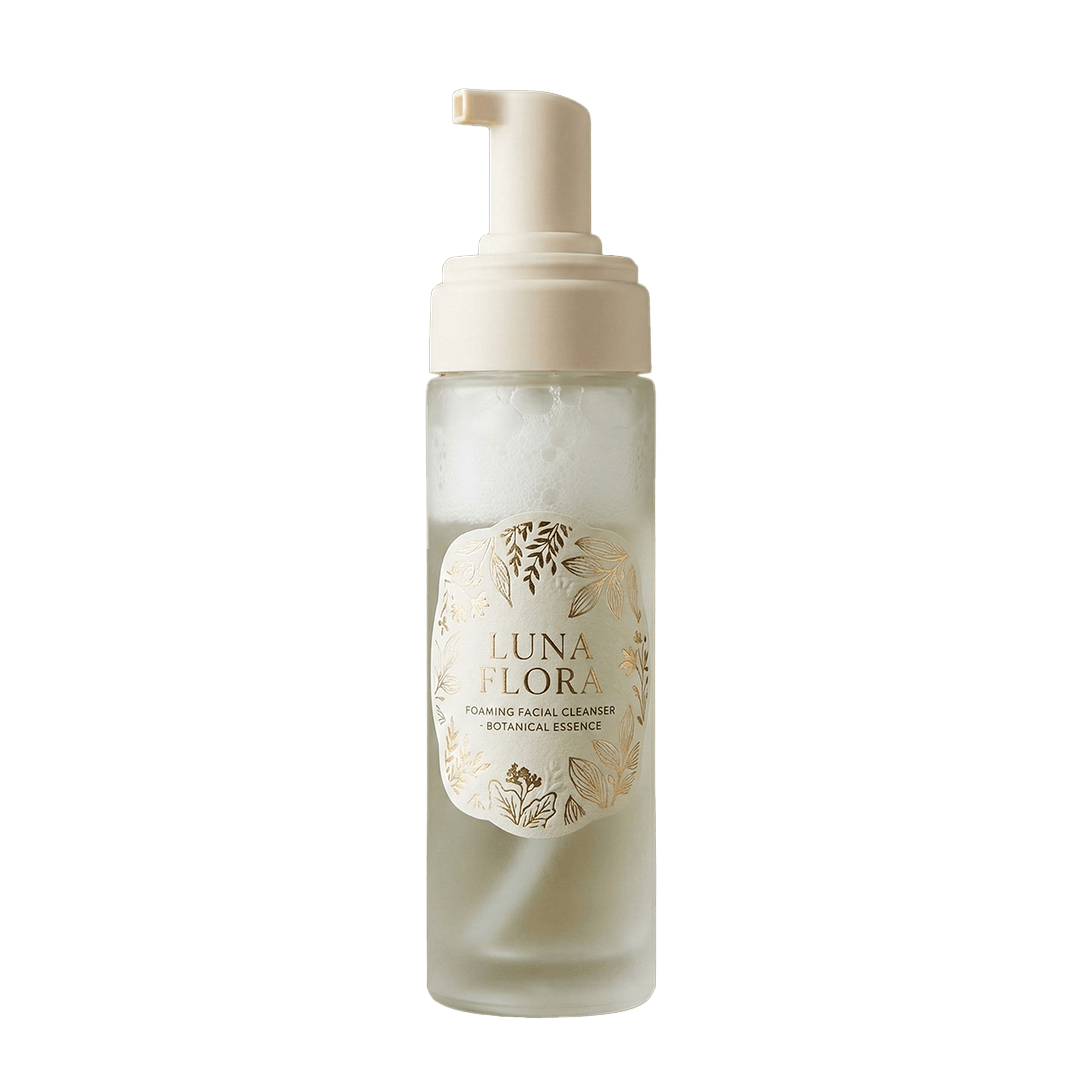 Foaming Cleanser