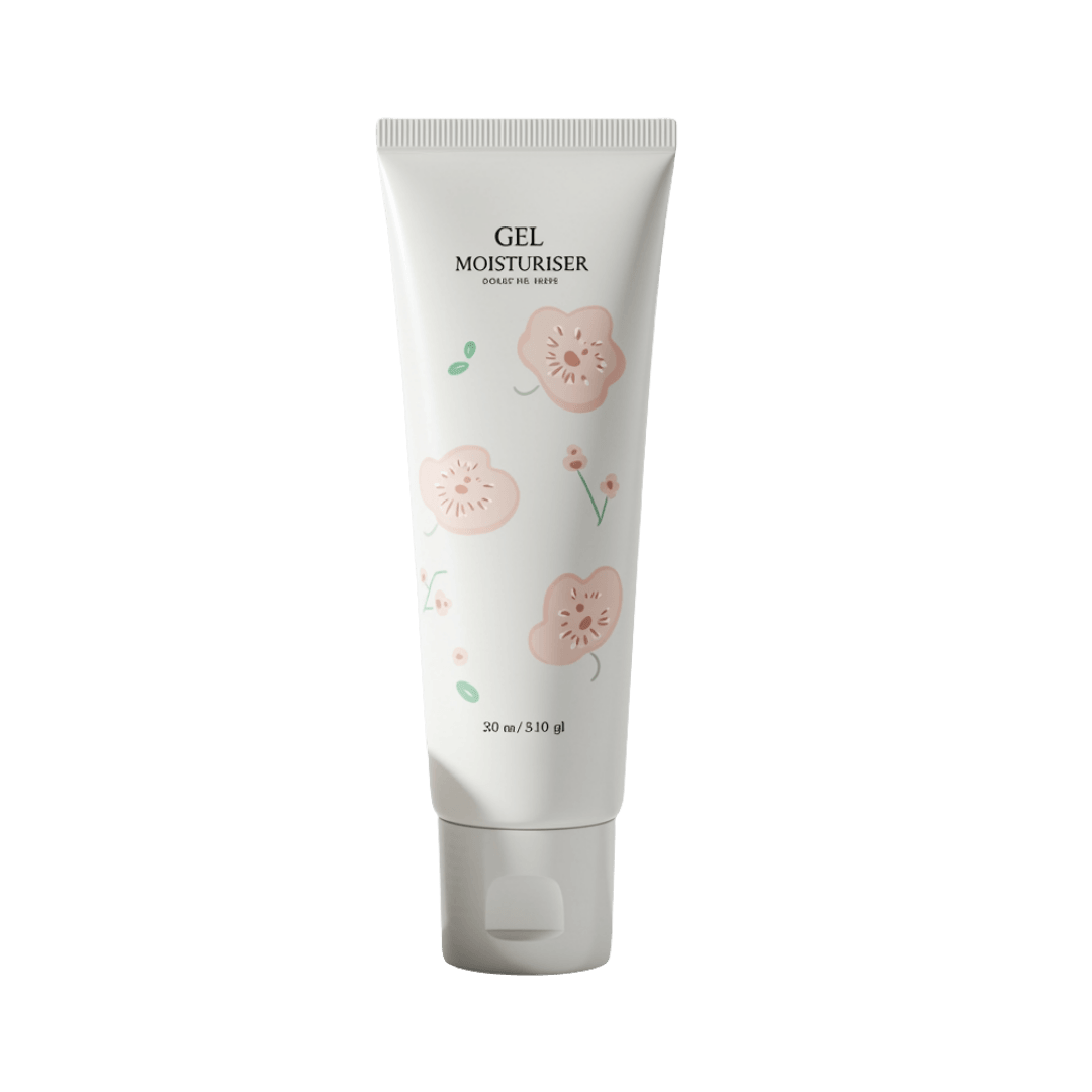 Gel Moisturiser