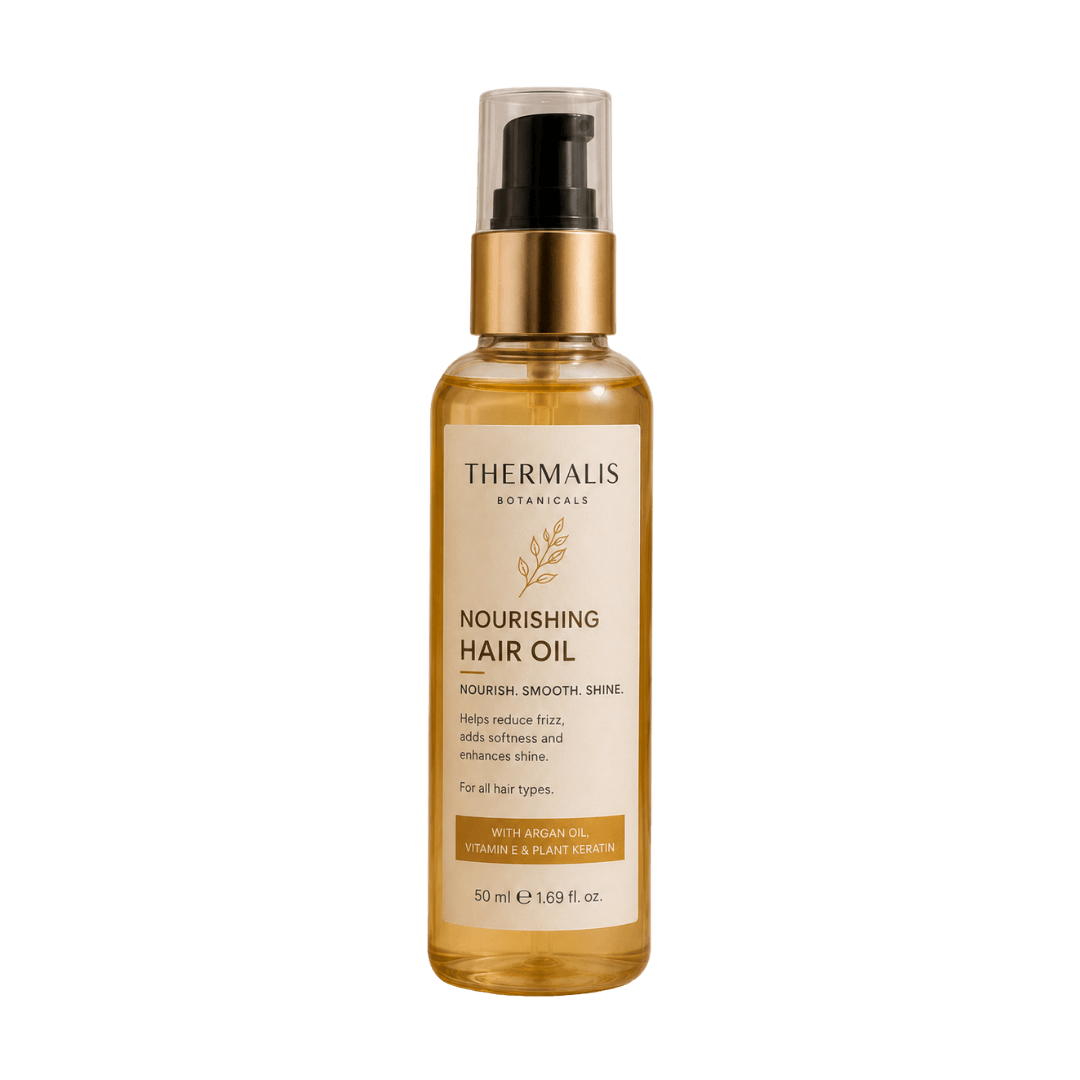 Hair Oil