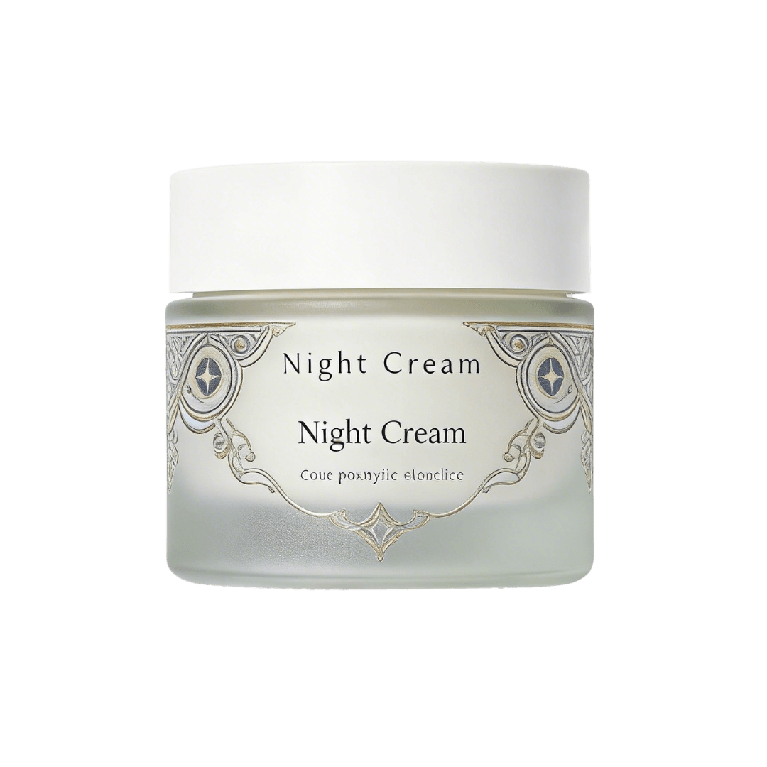 Night Cream