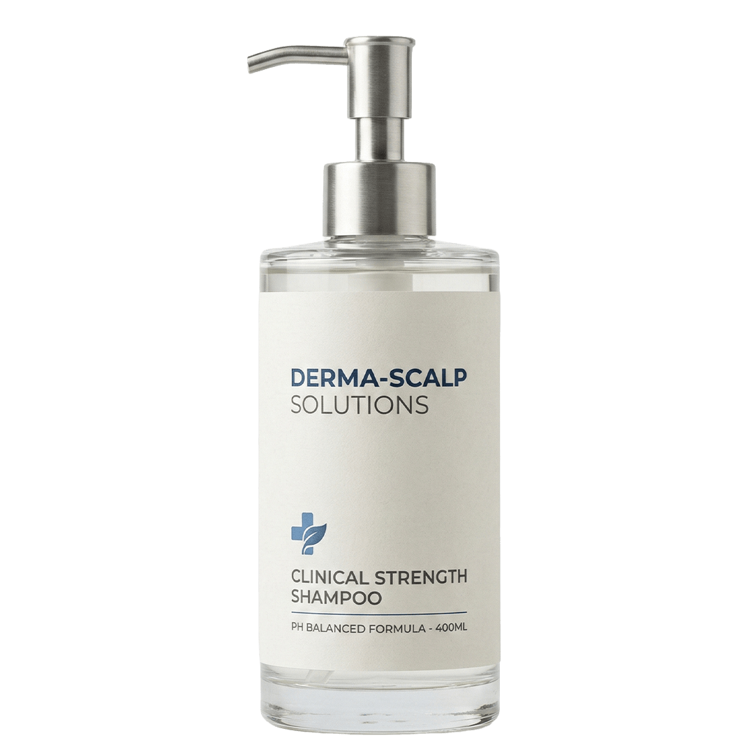 Shampoo