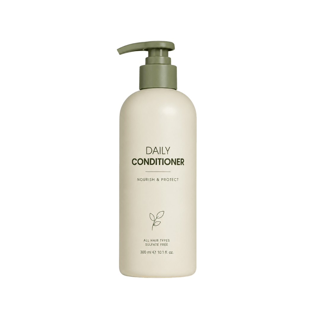 Daily Conditioner