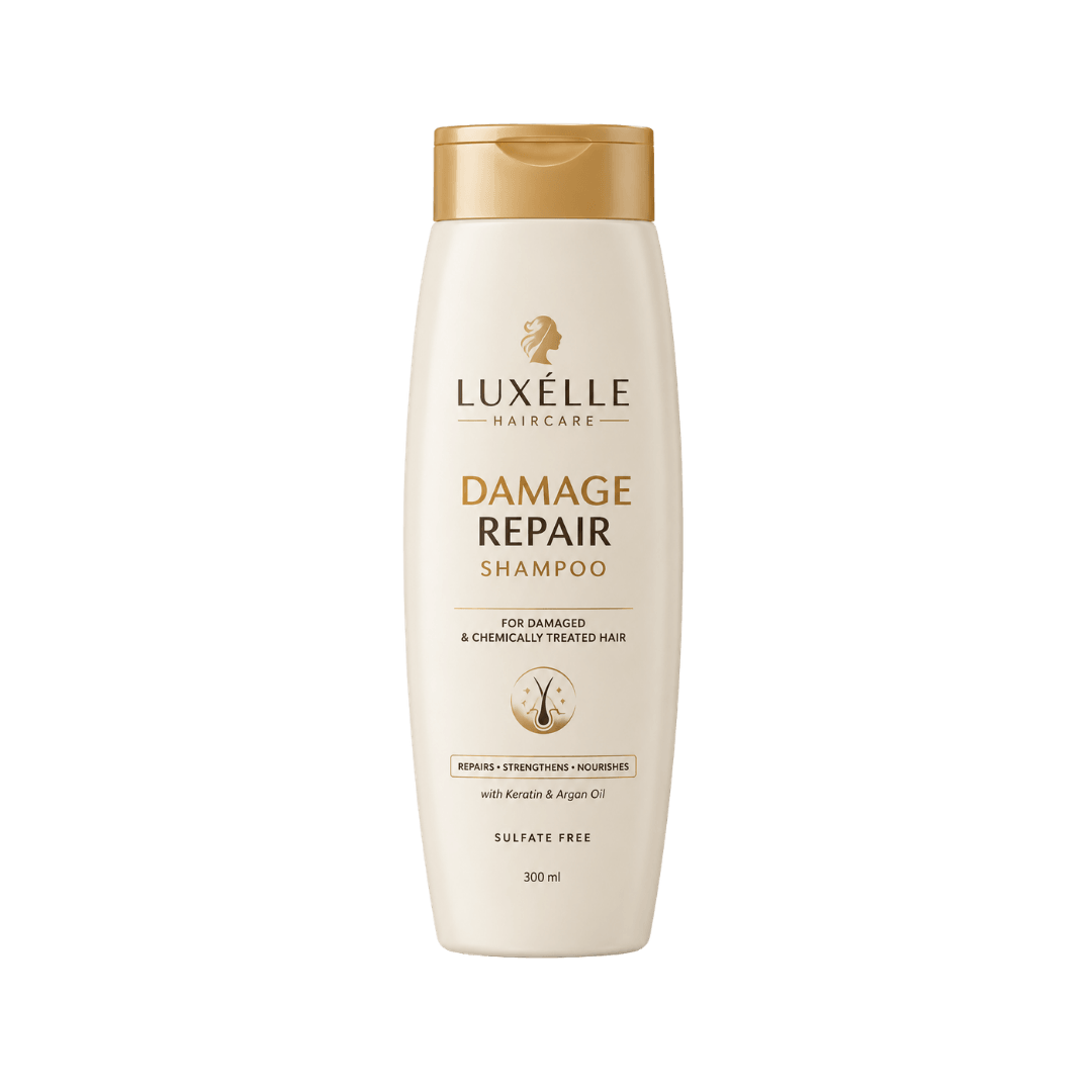 Damage Repair Shampoo