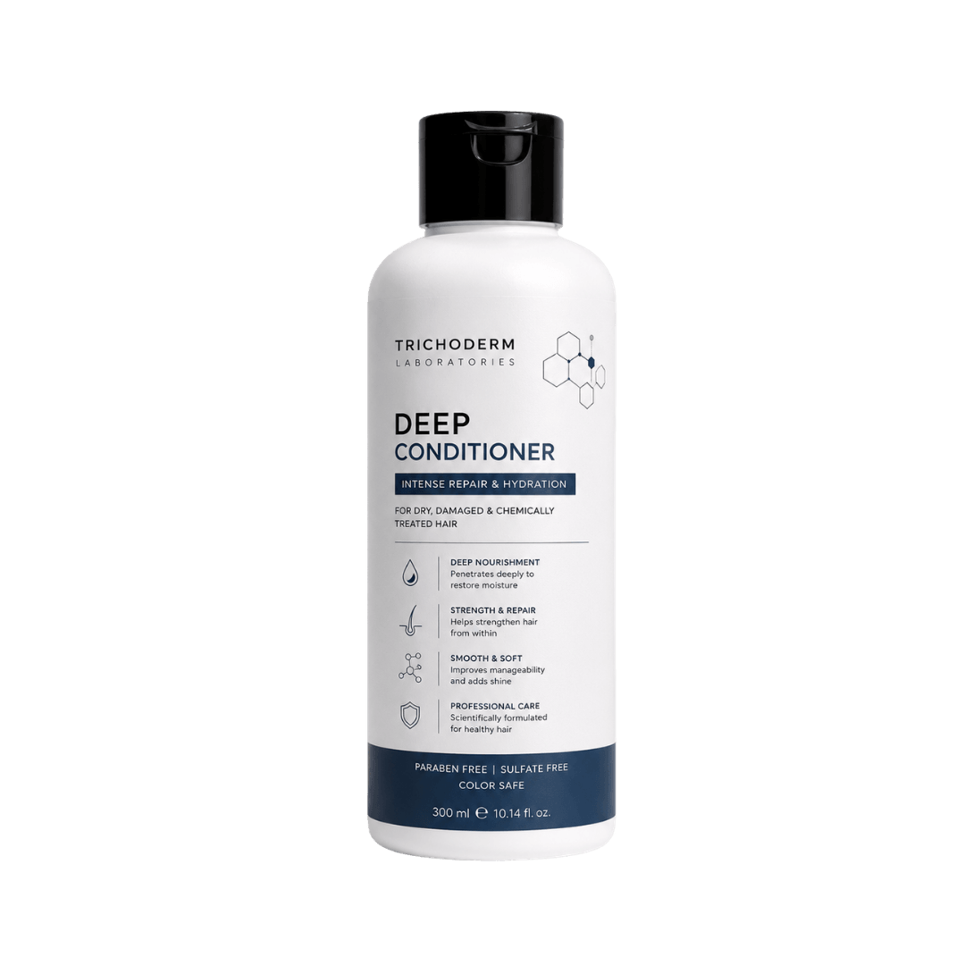 Deep Conditioner