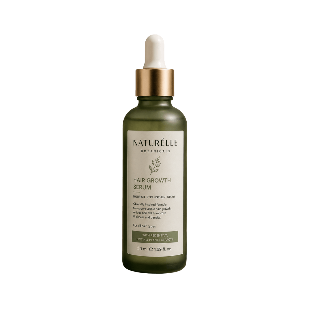 Hair Growth Serum