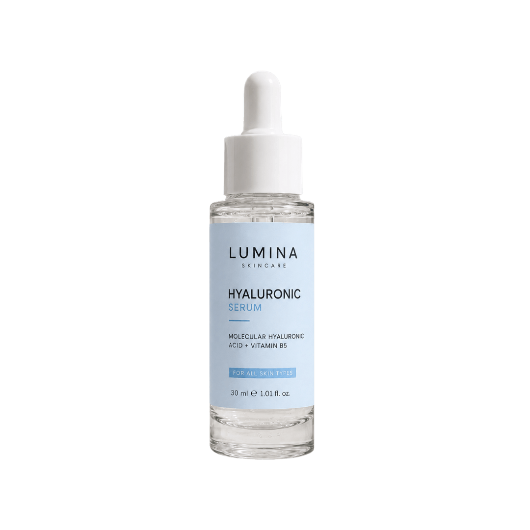 Hyaluronic Acid Serum