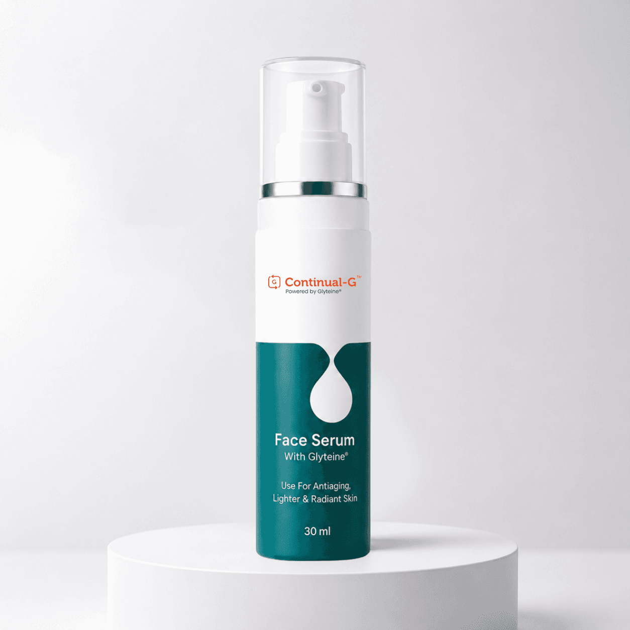 Continual-G Serum